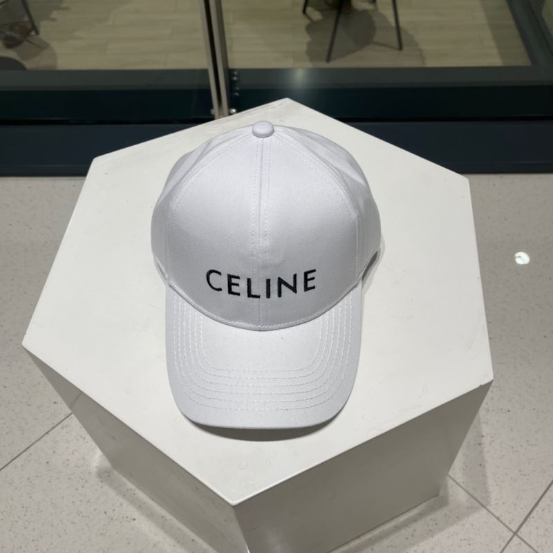 Celine Caps